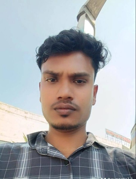 Md Raju Islam, 30, Chitembo