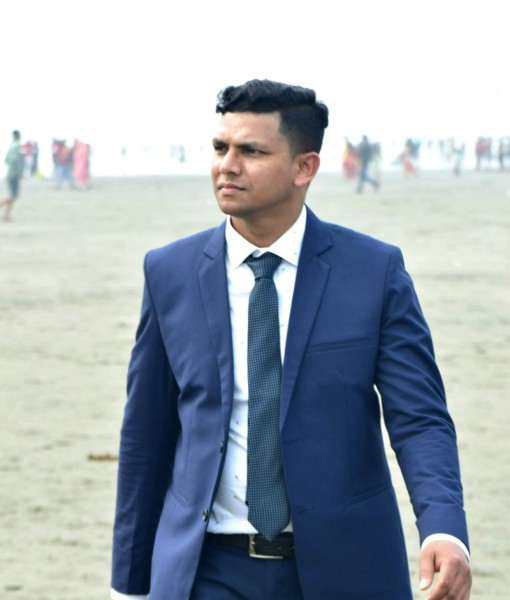 Tuhin, 29, Bangladesh