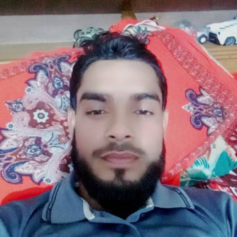 Sumon Ahmed, 33, Zbkowice Lskie