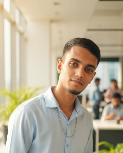 HRIDOY.IBNA, 25, Bangladesh