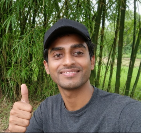 Rakib, 23, Nantes