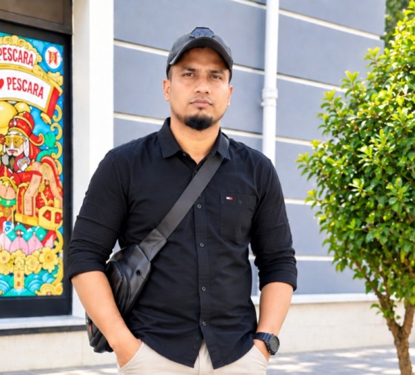 abir, 39, Cote DIvoire
