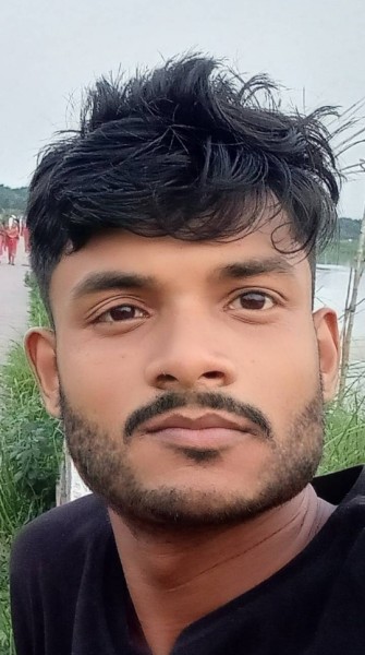 Md. Azim, 21, Nonea