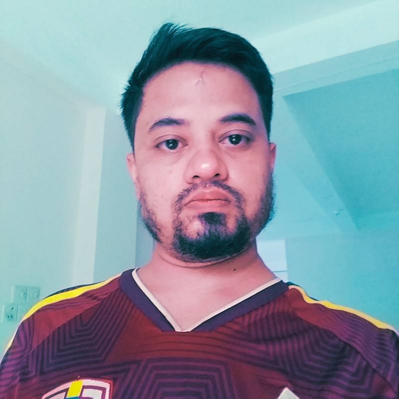 Zabed, 36, Pest