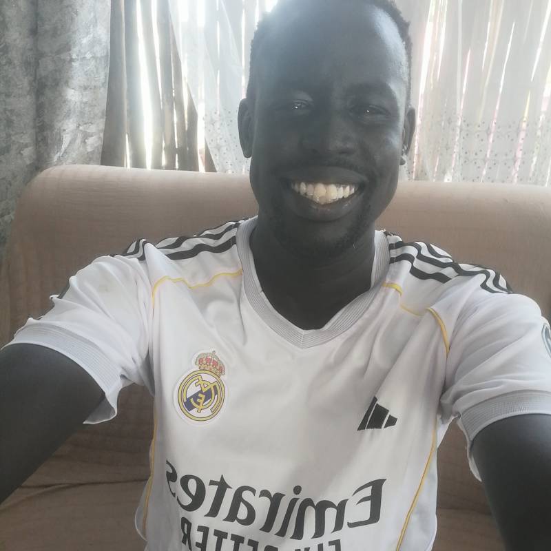Lal, 31, Pfungstadt