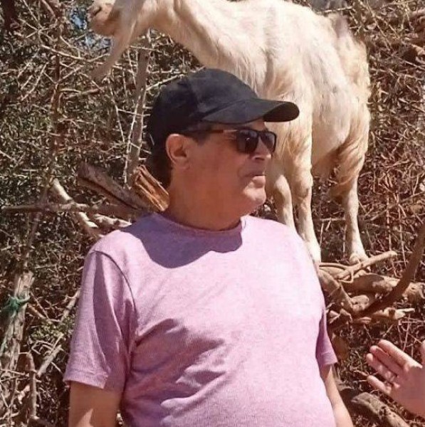 الجيلالي, 71, Campina Grande