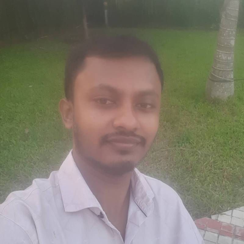 Kabir, 31, Uckermark