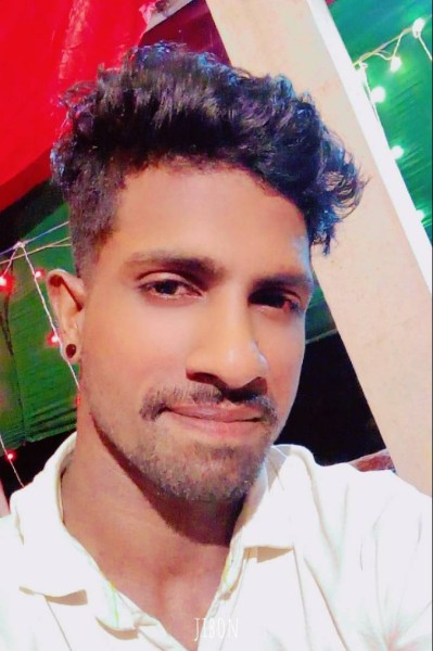 Jibon, 23, Bangladesh