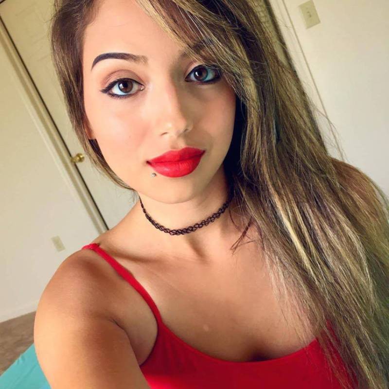 Cathy, 31, Puning