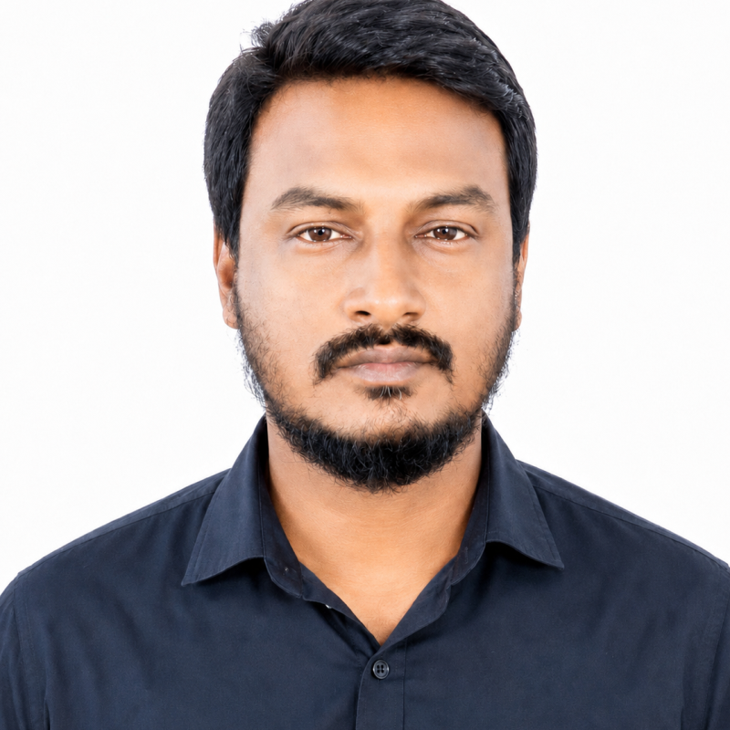 Shishir hossain, 29, Vellarivalli