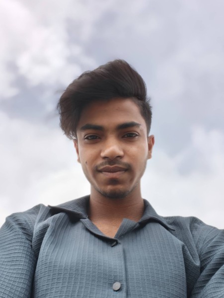 Rafin, 21, Vailoa