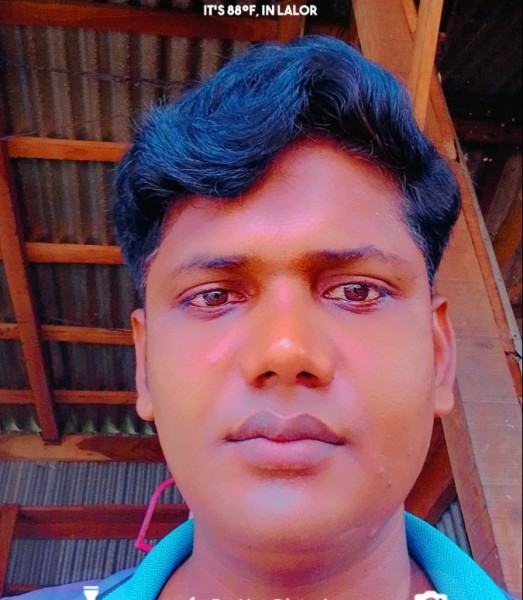 md nijam, 24, Alkha