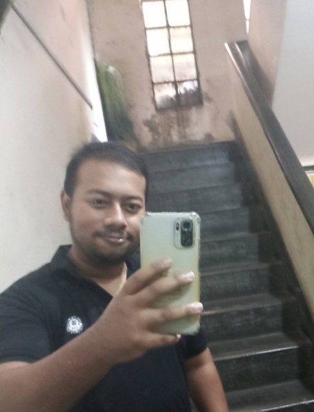 Rakib, 28, Guiguinto