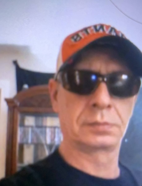 Keith, 47, Pelileo
