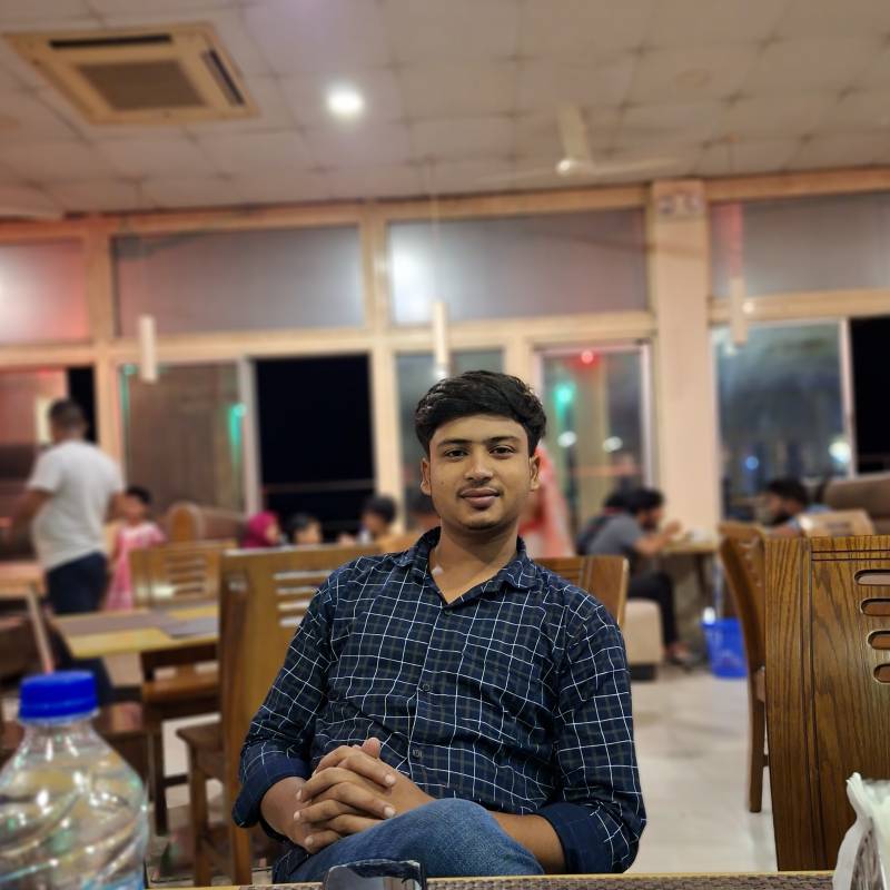 Raju, 27, Chelmsford