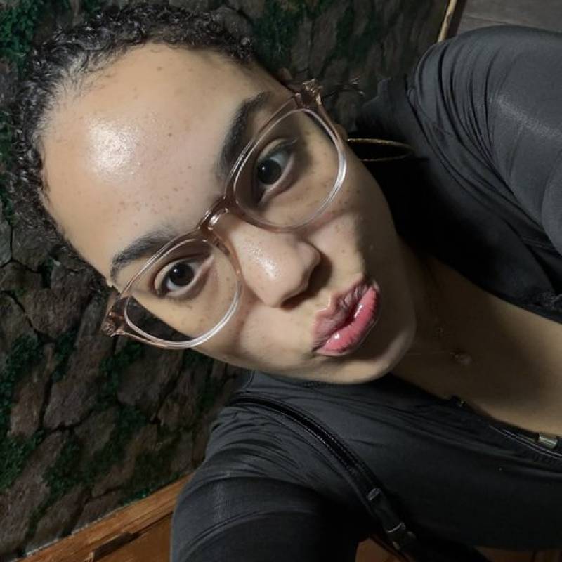Gem, 27, Luchong