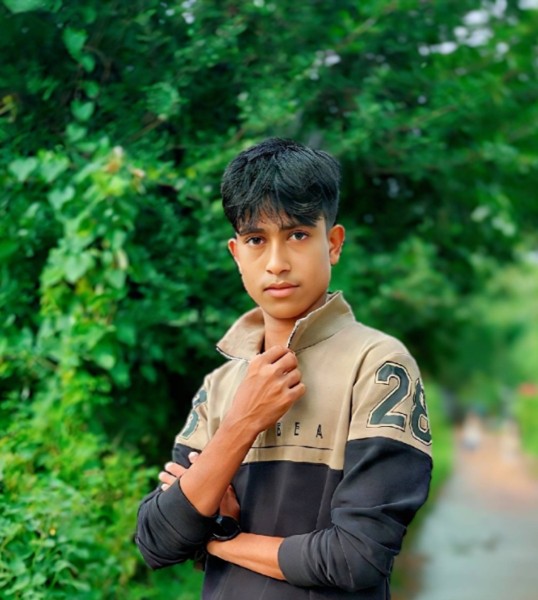 MD Suhel Rana, 20, Loimaa