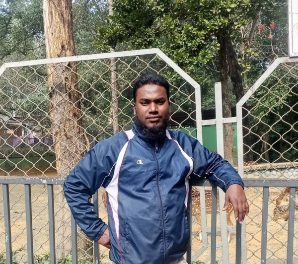 Ab rahman, 28, Pishbar