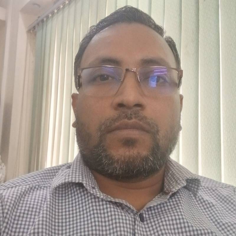 Rafiqul, 44, Bangladesh