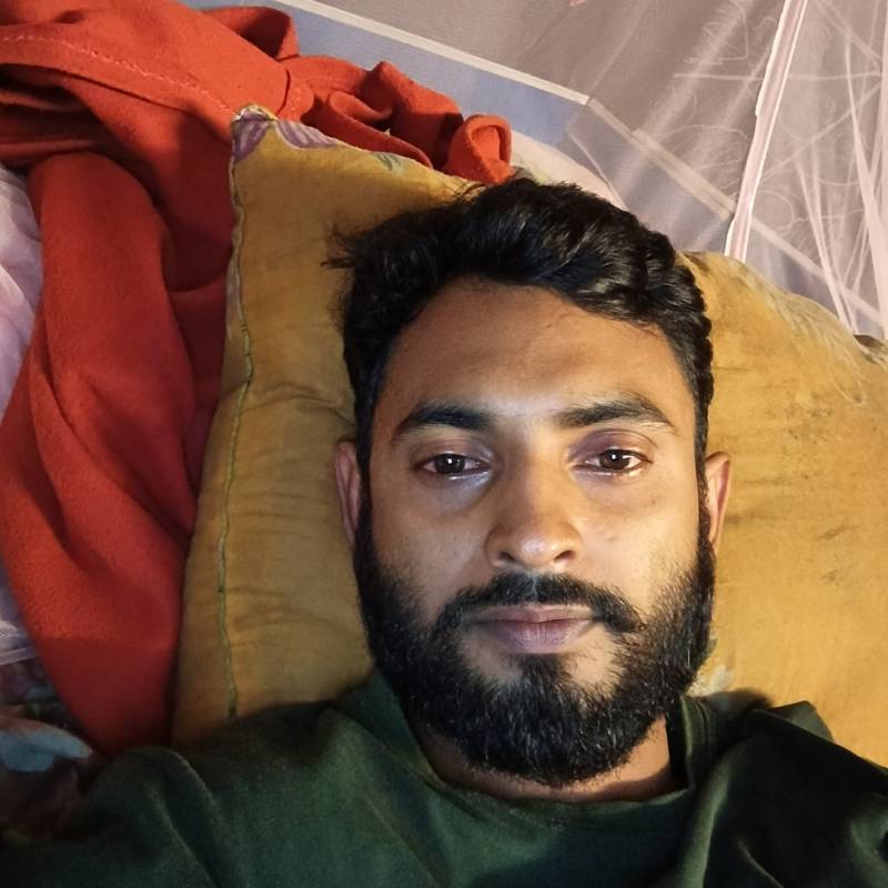 Nasa, 26, Kurigram