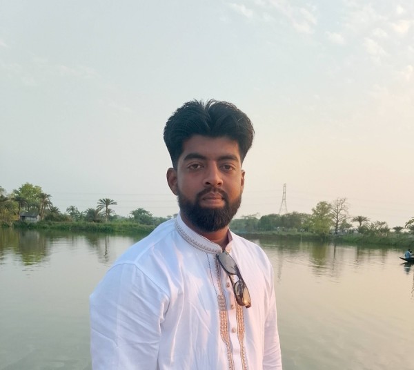 Md Nasim Reza Sujon, 27, Floresti