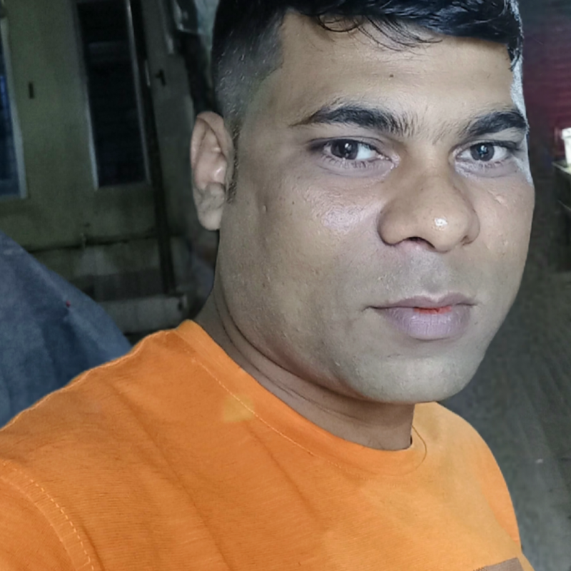 Sabbir ahmed, 31, Central