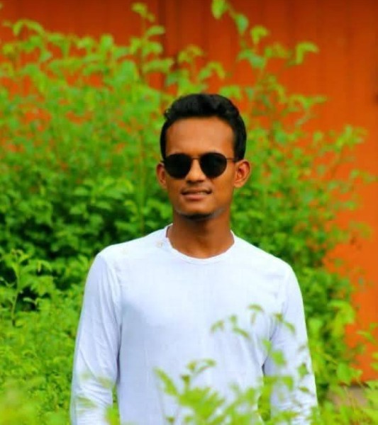 Nadirul Islam, 29, Brahmanpara