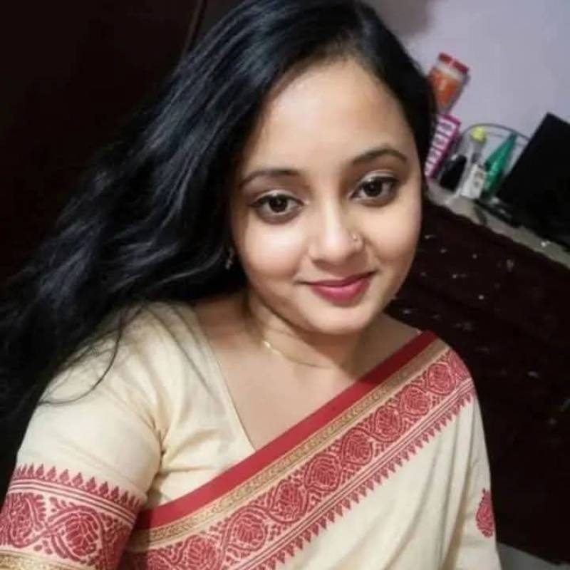 Chandni, 22, Figeac