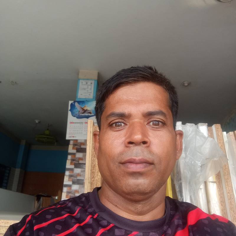 Tarikul, 38, Bangladesh