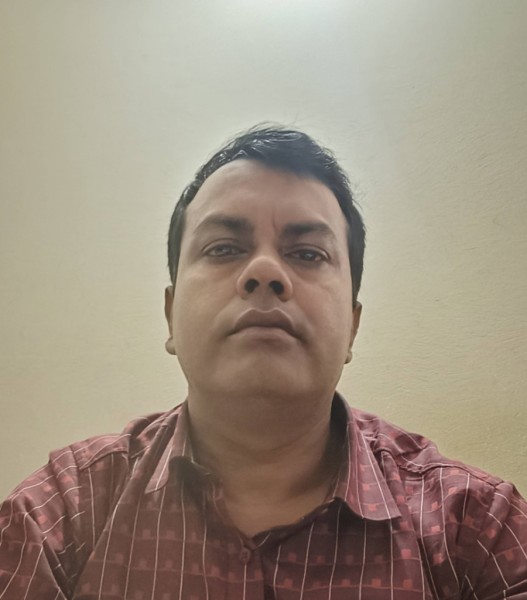 Hasan, 34, Salina