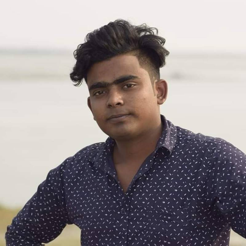 Ridoy Sumon, 27, Anadia