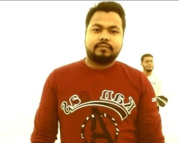 Al Parvez, 33, Phulhara
