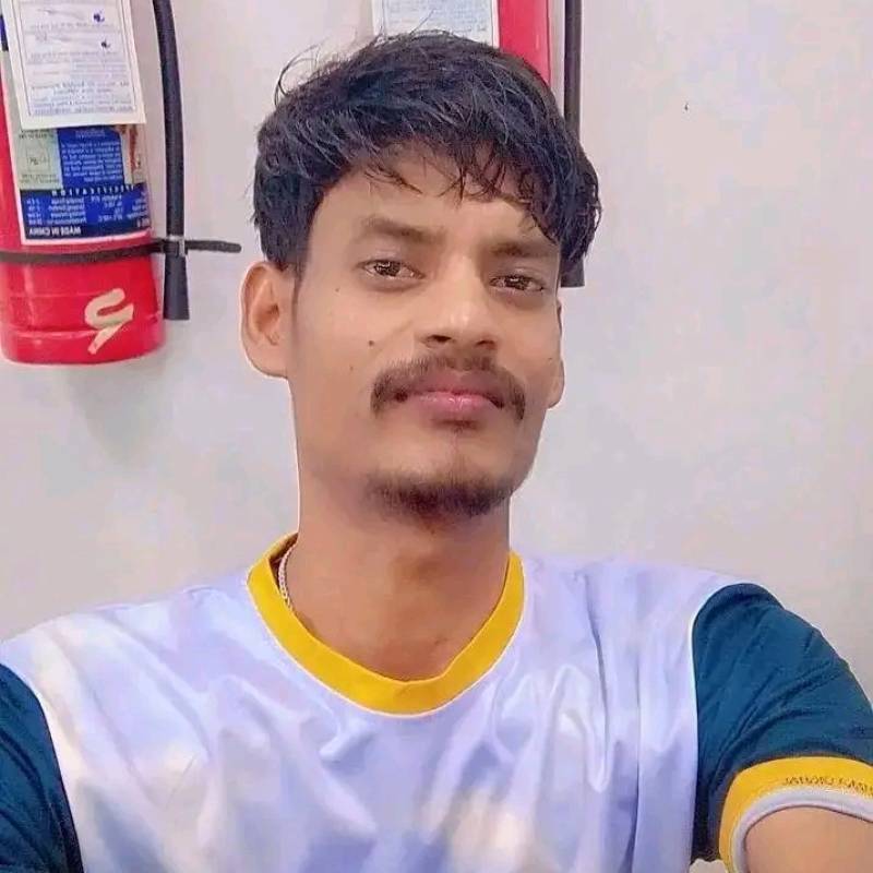 md jony ahmed, 24, Sidi Rahhal