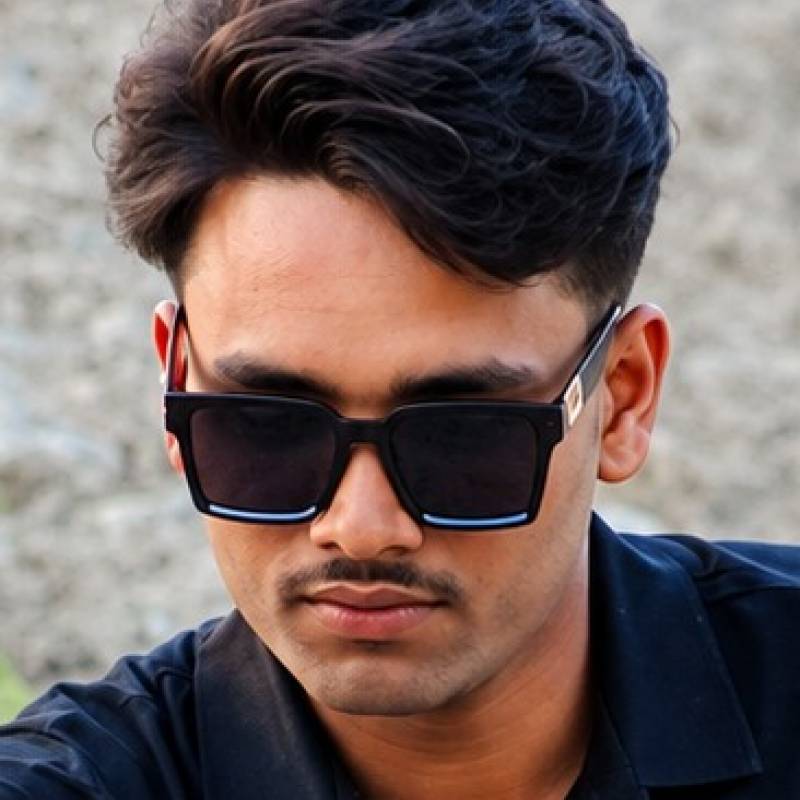 Skakil, 22, Bhainsa