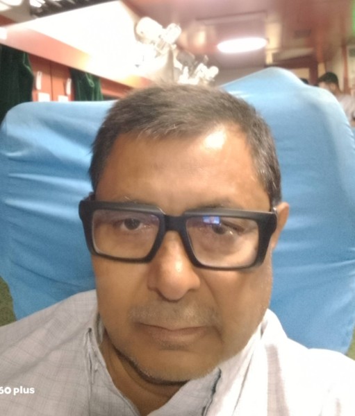 mahabubur Rahman, 53, Madanancheri