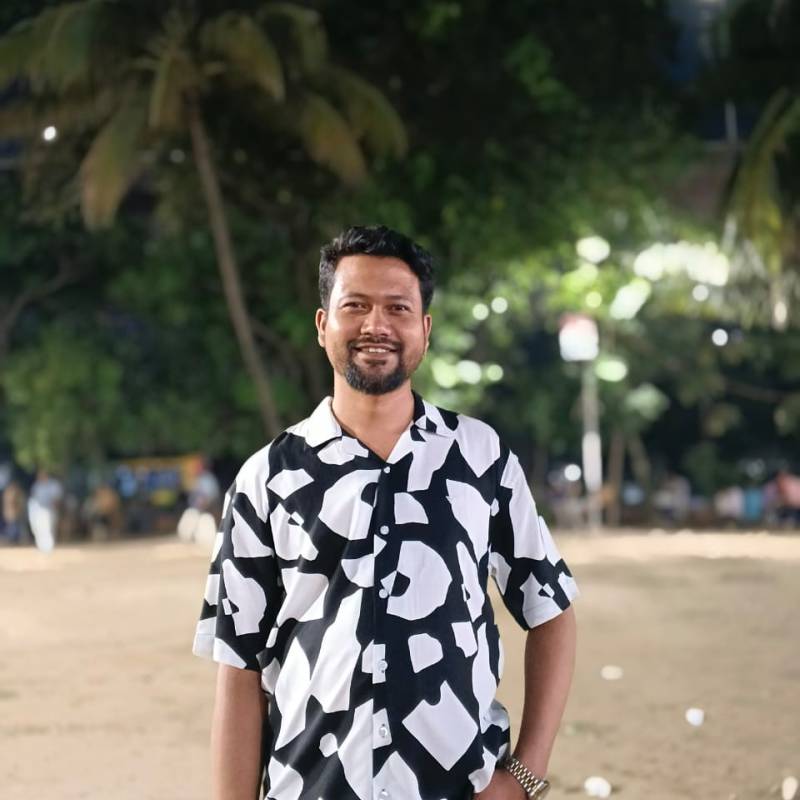 MD.Rahul, 26, Colwood