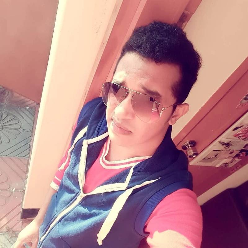 linkon79, 35, Bulandshahr