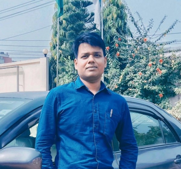 ABUL BASHAR, 34, Aileu