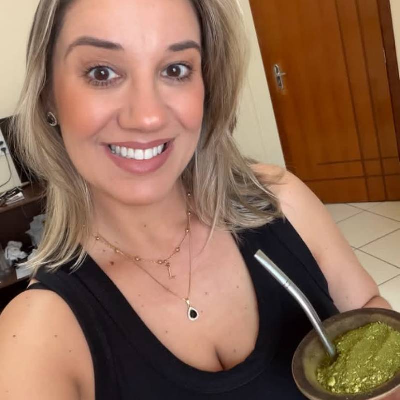 isabella, 41, Bang Kruai