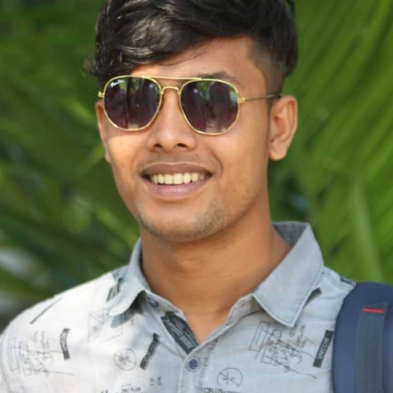 Shakib, 25, Khenchela