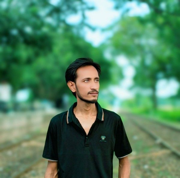 Md.Ariful, 27, Nayudupet