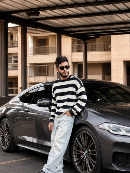 Amin, 27, Phon Charoen