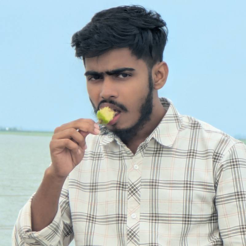 Ariyan, 24, San Juan Desp