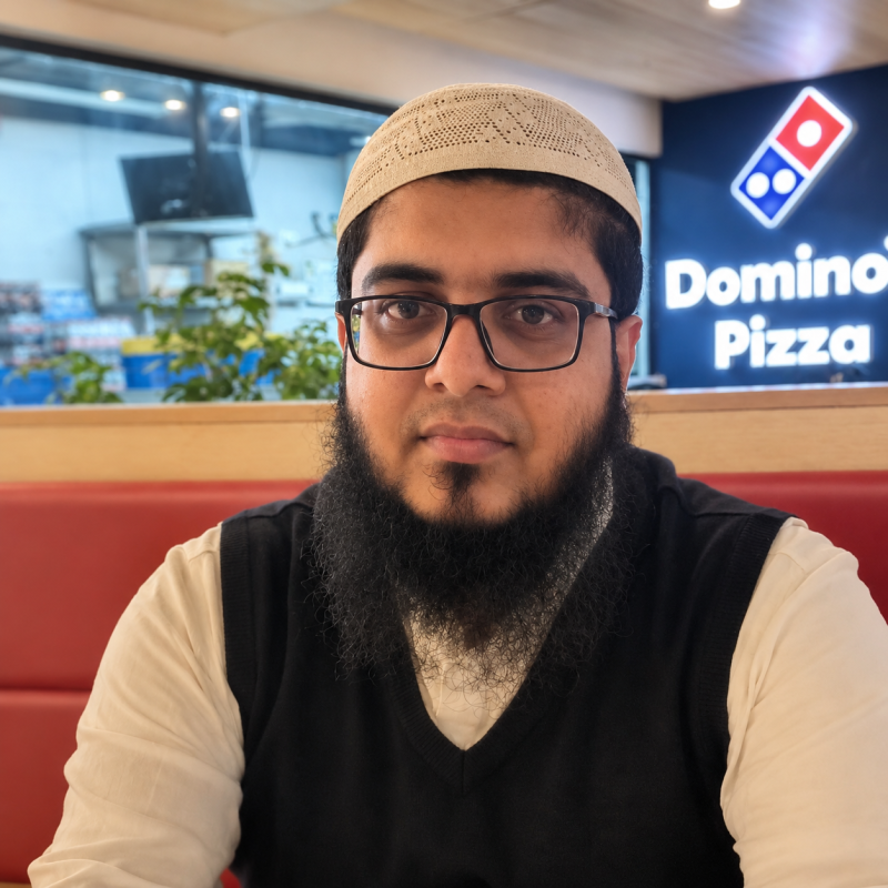 Hafiz GK, 29, Naogaon Rajshahi