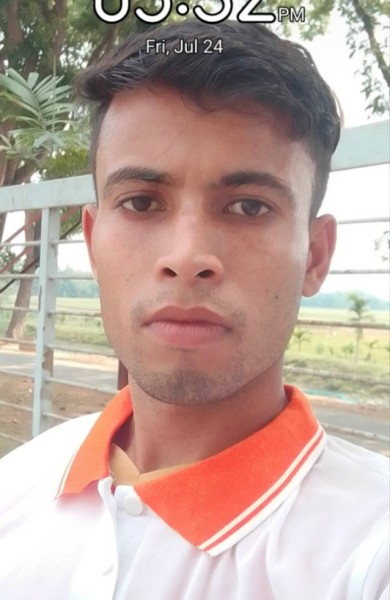 Minarul, 29, Kasese