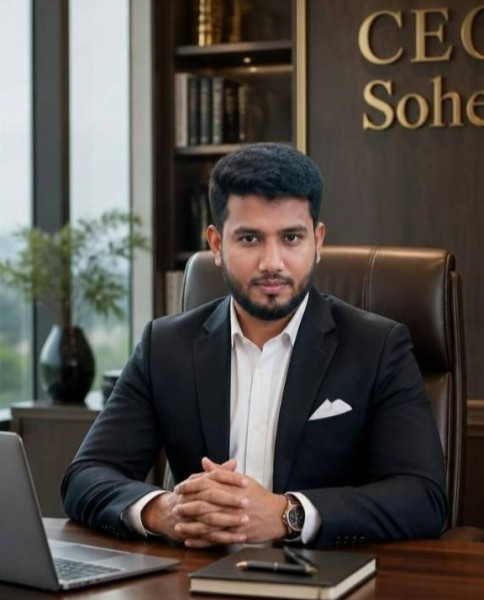 Shuvo, 25, Whitney