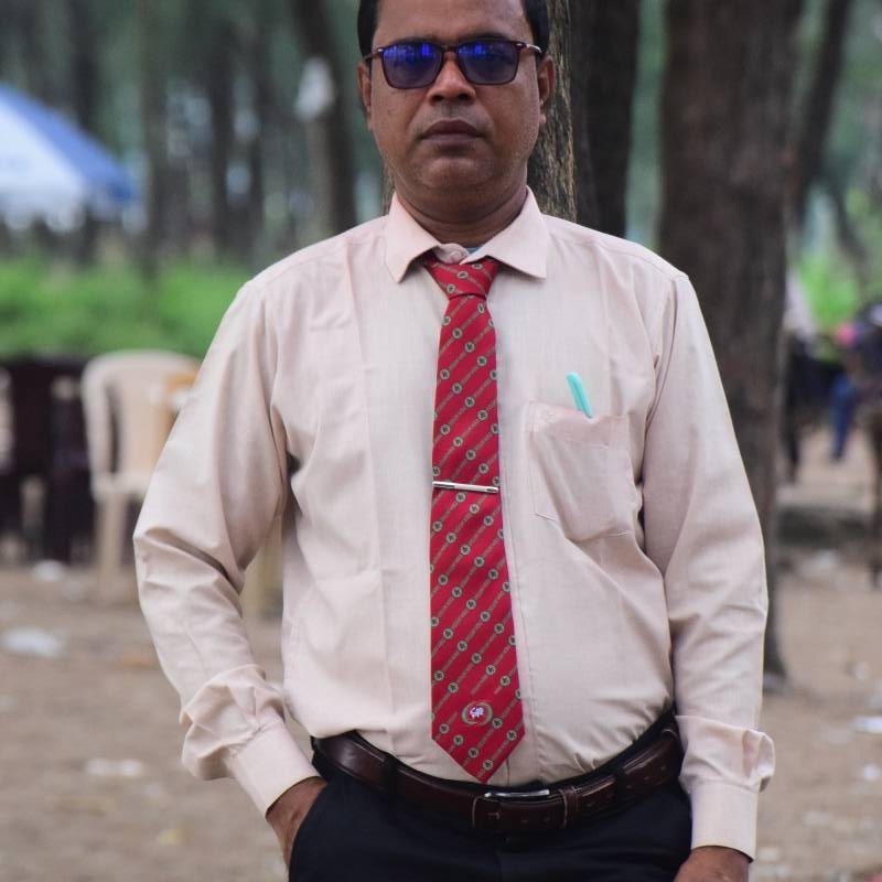 Anamul Haque, 48, Maratturai