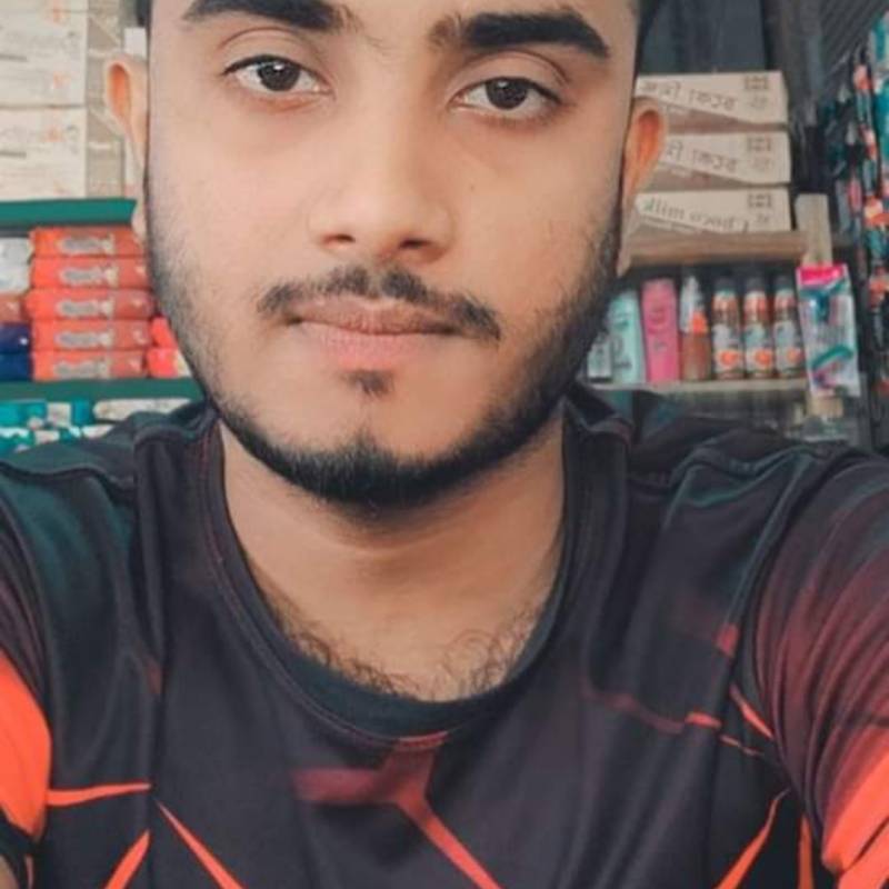 Hridoy khan, 25, Kitwe