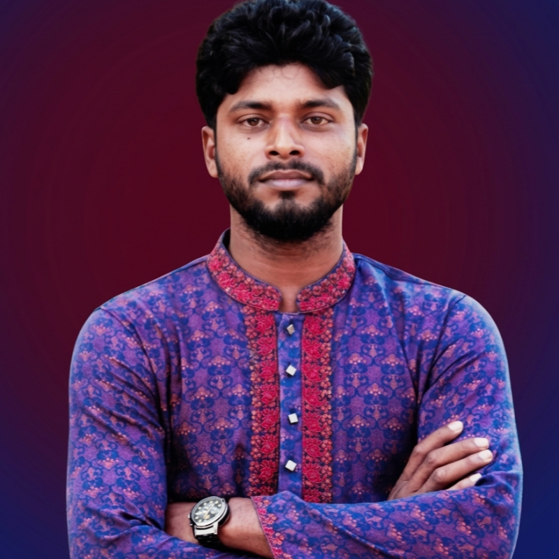 Sujon, 27, Ajim