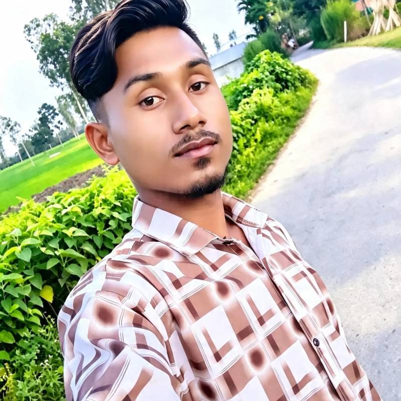 Arif, 23, Penukonda